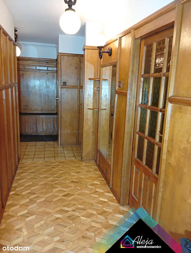 Bezczynszowe 4 pokoje.Północ C-13