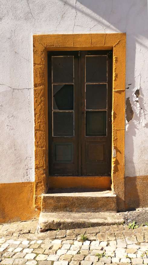 Moradia para recuperar, c/ projecto aprovado e licença de construçãp - Grande imagem: 5/40