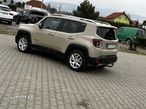 Jeep Renegade 1.4 M-Air 4x4 AT Limited - 3