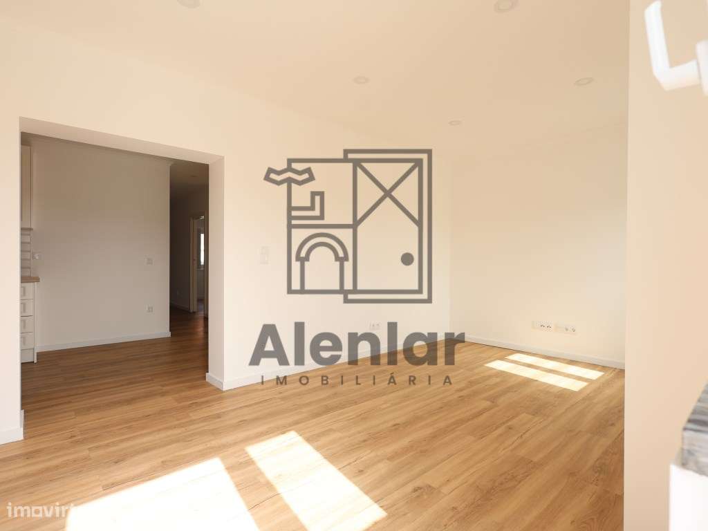 Apartamento T3 em Alenquer - Grande imagem: 4/20