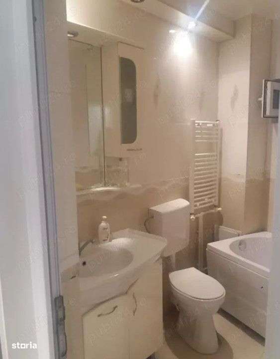 APARTAMENT 2 CAMERE | 2 BAI | ZONA TOMIS 3 | MEGA IMAGE-5