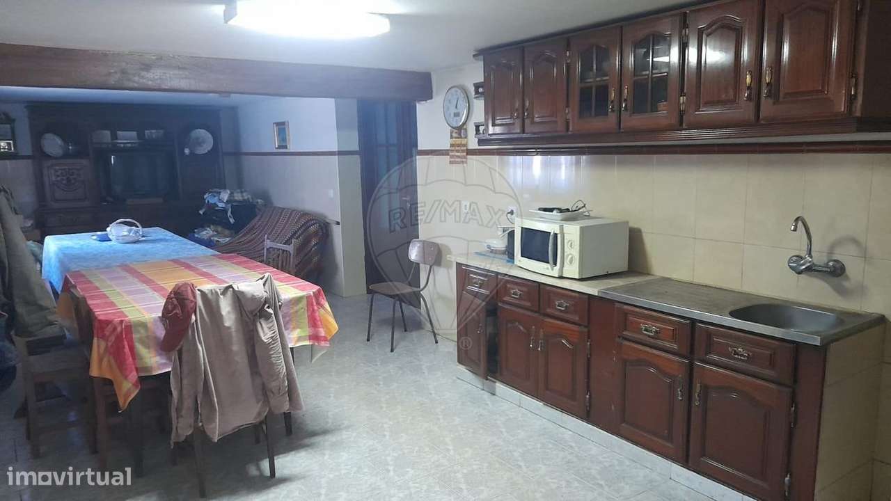 Moradia T6 para venda - Grande imagem: 5/25