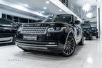 Land Rover Range Rover 3.0TD V6 LWB Vogue - 2