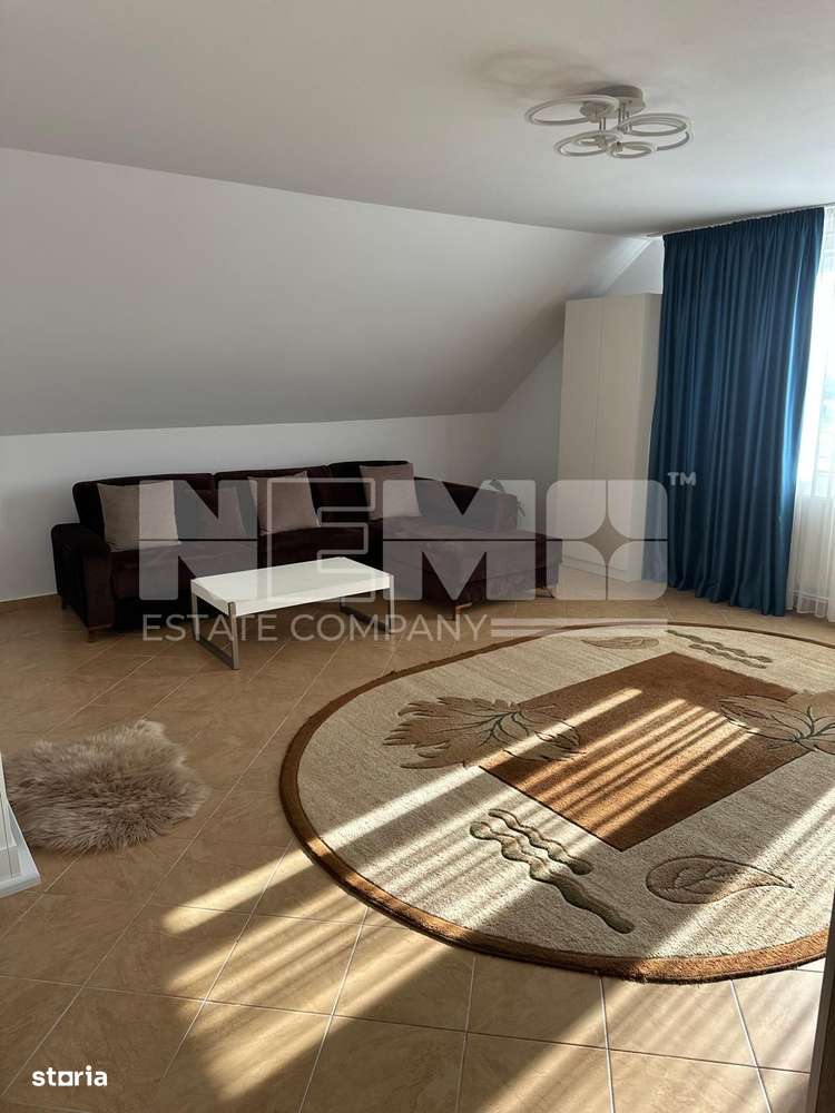 Apartament 3 camere | Radauti | 102Mp - Imagine principală: 2/18