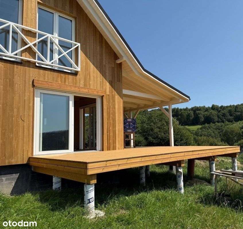 Dream House W Malowniczej Lokalizacji- 0%-14