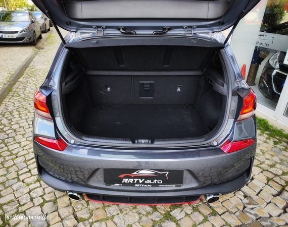 Hyundai i30 N 2.0 T-GDi Pack Performance - 44