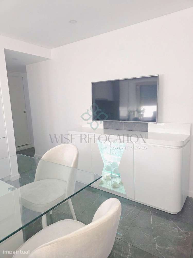 Apartamento t3 à venda na Rua Helena de Aragão-5