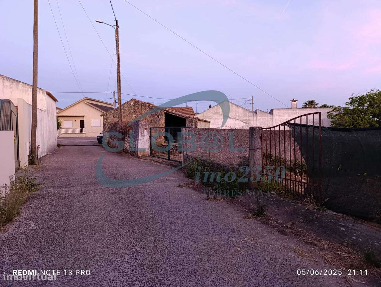 Terreno rústico em Torres Novas - Grande imagem: 4/9