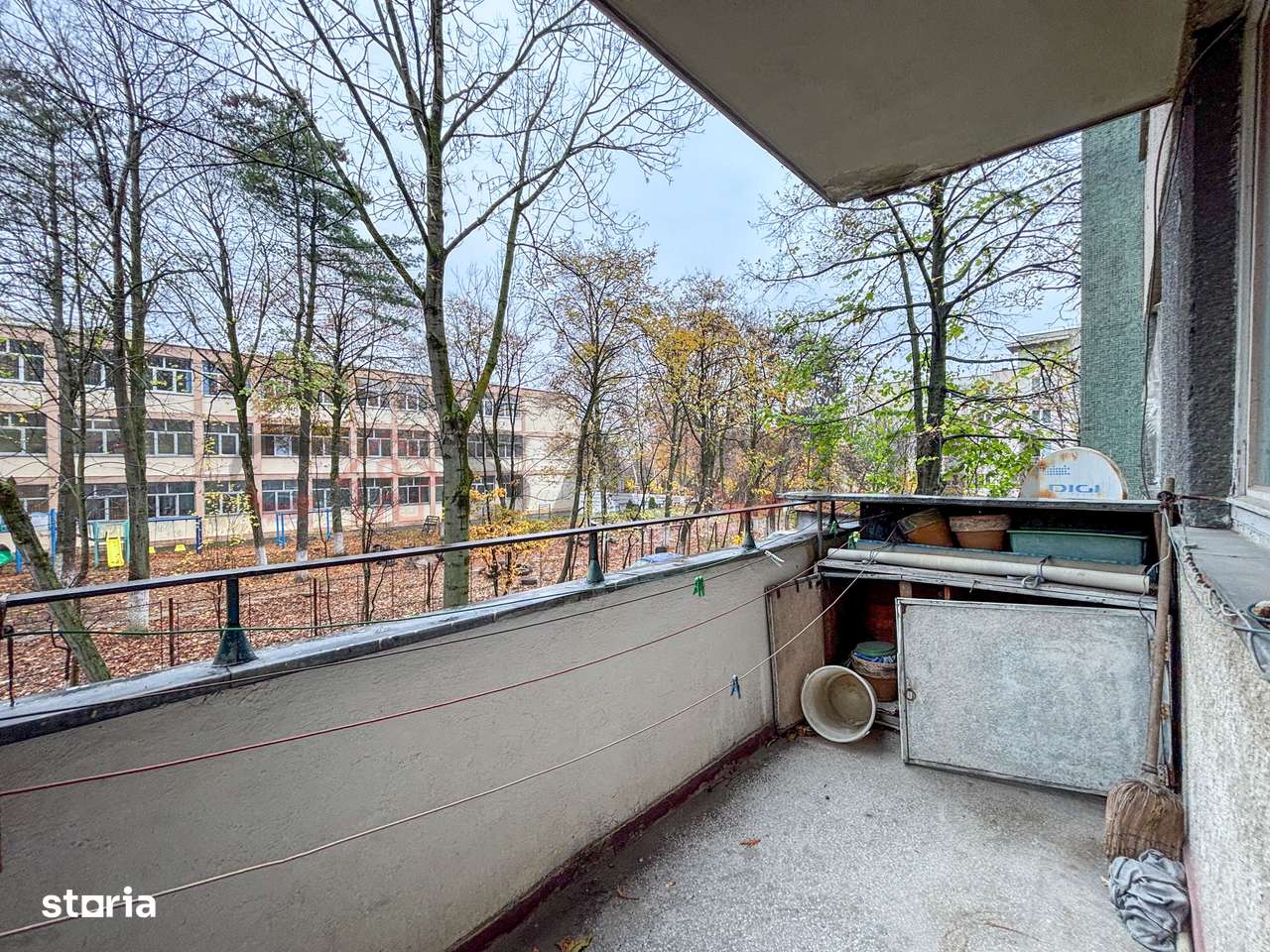 Zona Iulius Mall - Etaj 1 - Orientare Vestica-4