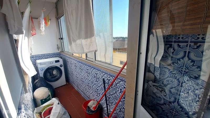 Apartamento T3 Duplex no centro do Cartaxo-6