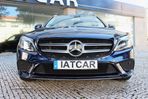 Mercedes-Benz C 220 d Station 9G-TRONIC Avantgarde - 5