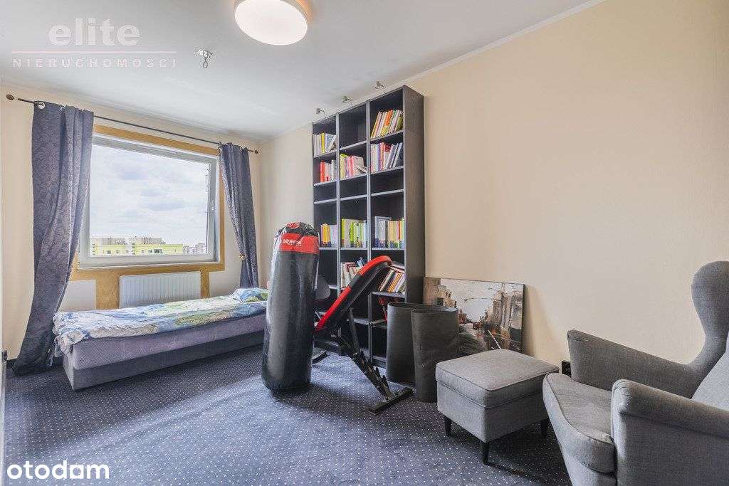 Mieszkanie 77 m2 z widokiem na panoramę miasta-16