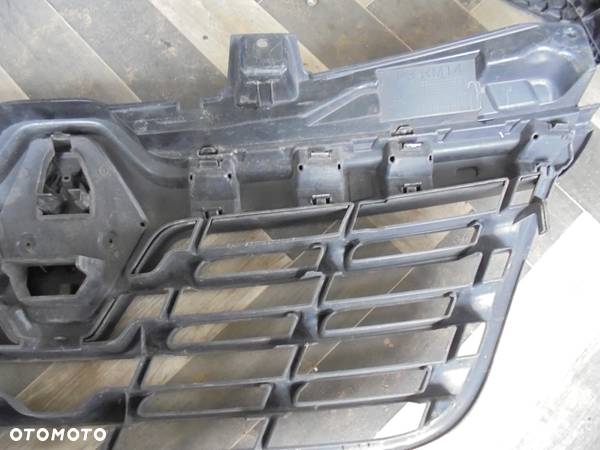 RENAULT MASTER III LIFT GRILL ATRAPA - 9