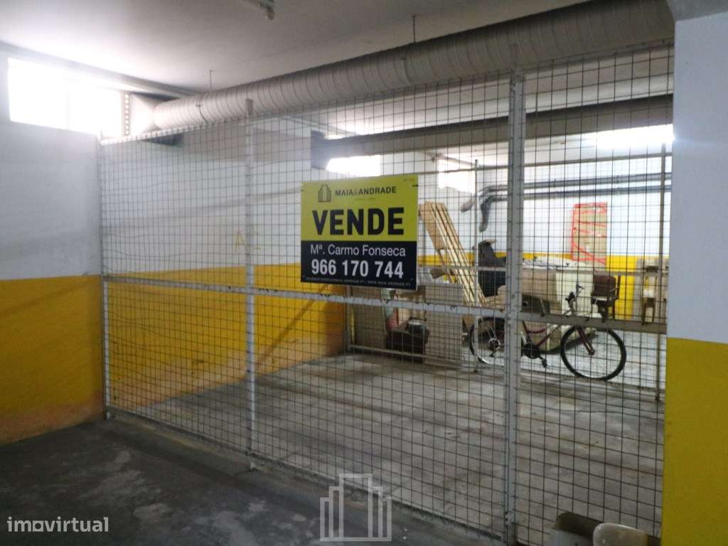 Apartamento T2 - Furadouro-17