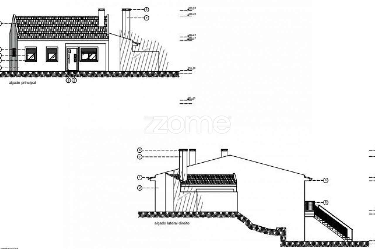 Terreno com Projeto Vila de Rei-12