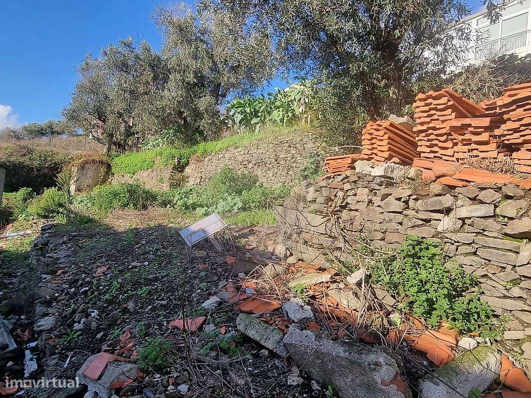 Moradia T2 para venda-20