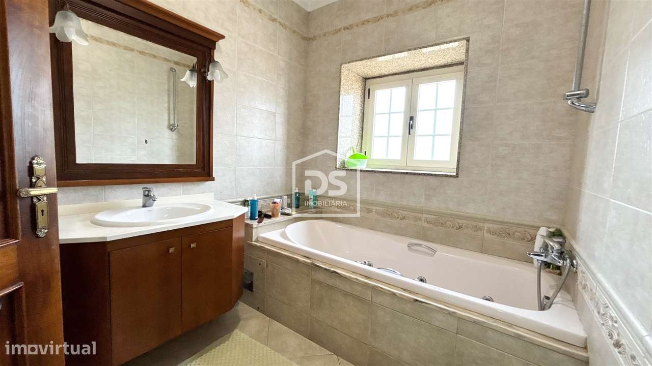Quinta T5 Venda em Nevogilde,Lousada-47