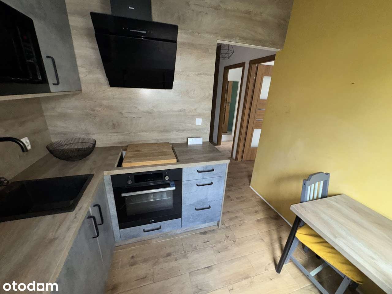 ul.Konopnickiej 2 pokoje + kuchnia-1