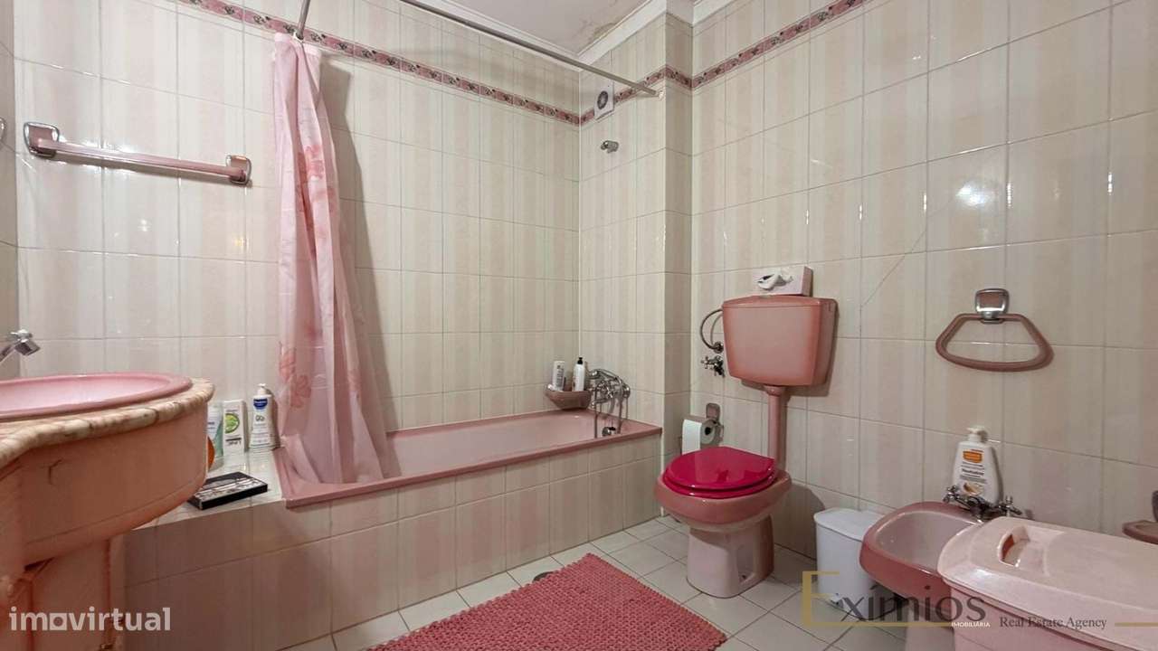 Apartamento T2 com garagem, em Aver-o-Mar.-9