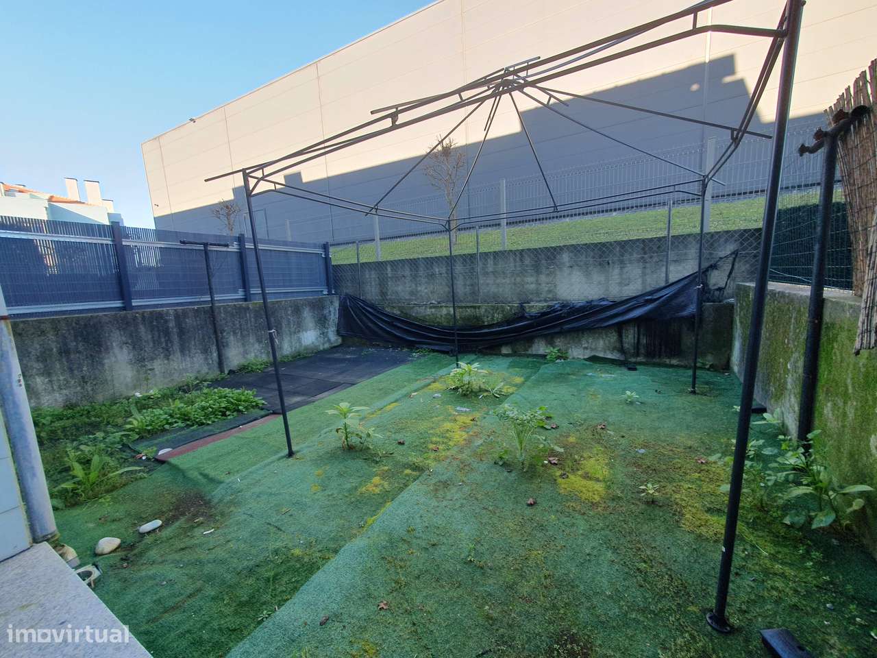 Apartamento T2 - Vila Nova de Gaia-12