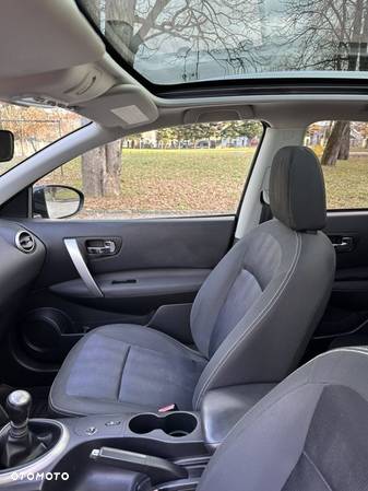 Nissan Qashqai 2.0 I-Way - 20