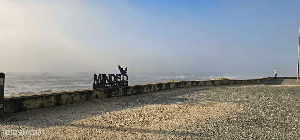 Moradia T3 junto a Praia de Mindelo-41