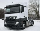 Mercedes-Benz Actros - 2