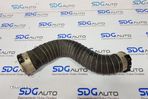 Furtun intercooler BMW Seria 4 F36 Euro 6 - 2