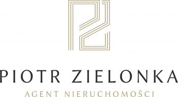 Piotr Zielonka Logo