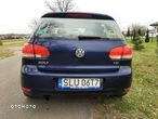 Volkswagen Golf 1.6 TDI DPF Trendline - 4