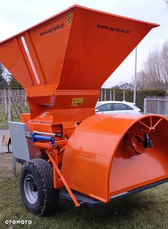 Inny Agripak G-5 - 7