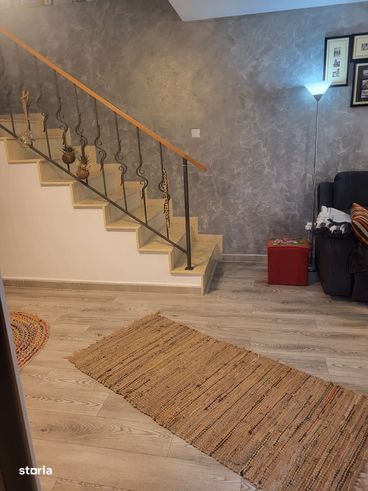 Mangalia vila P+1E Colonisti zona buna de vanzare-10
