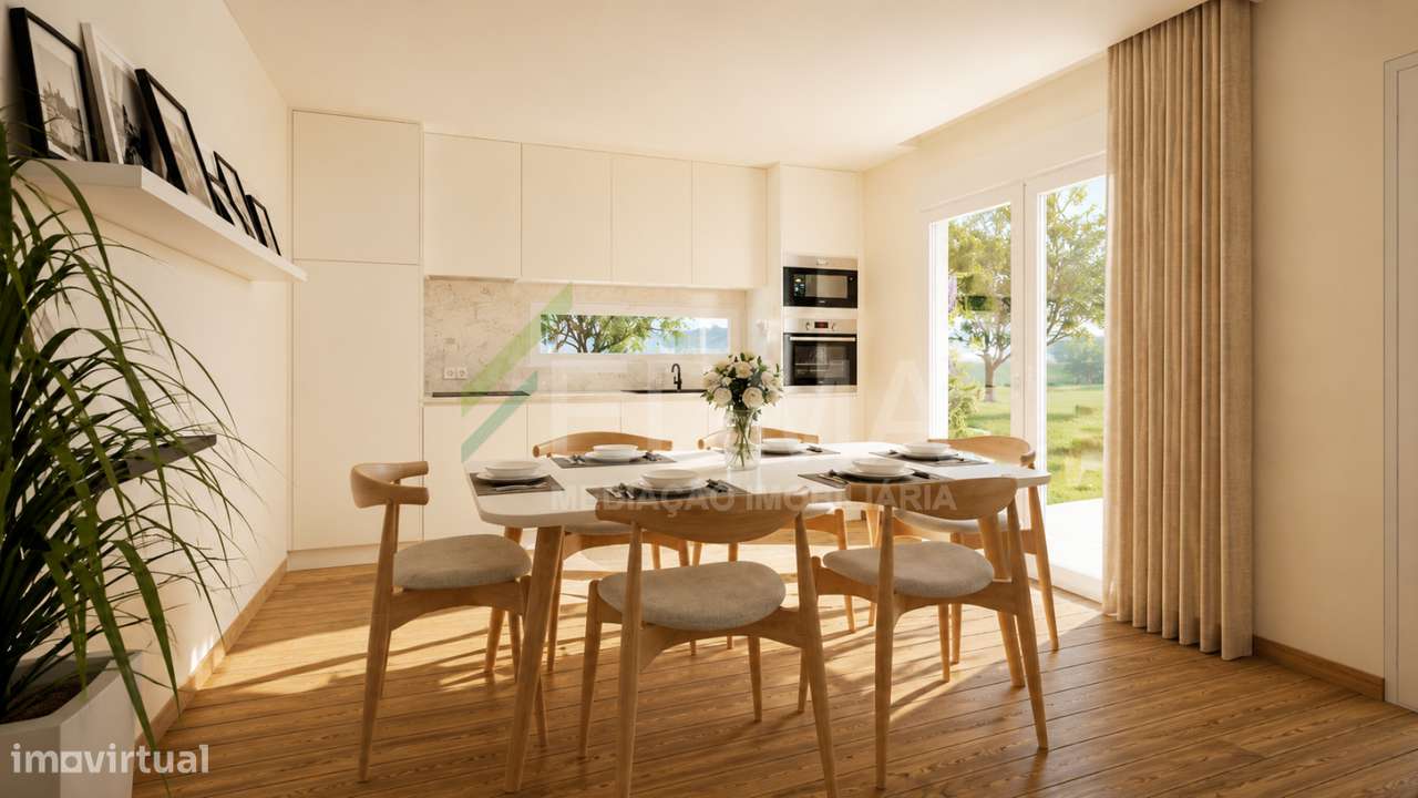 Casa Modular T3-14