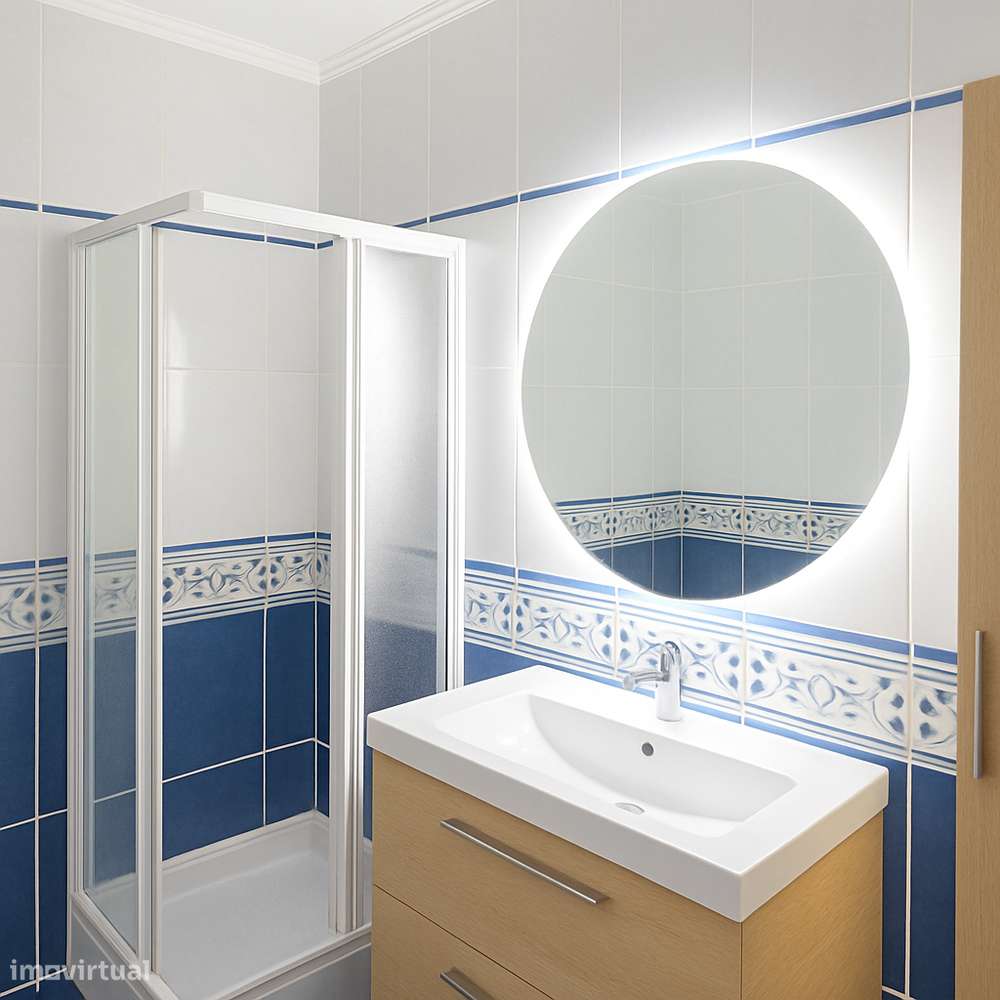 Apartamento T2 na Praia da Vagueira.-14