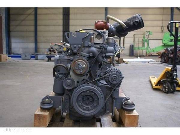 Motor deutz tdc2012-l04-2v ult-022722 - 1