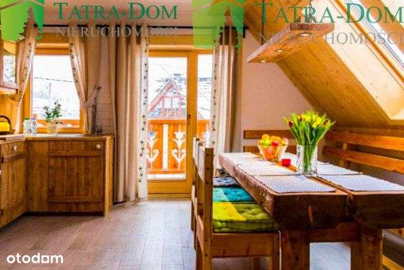 Pensjonat Na Sprzedaż Szymoszkowa - Pełny obrazek: 4/18