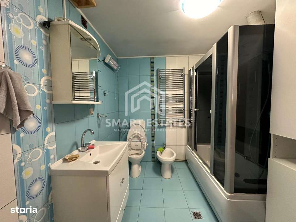 Casa Individuala cu Teren 420 mp - Grand Arena - Imagine principală: 4/6