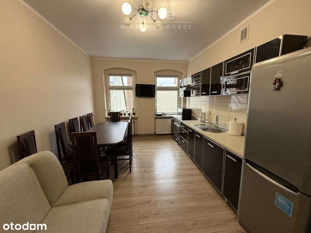 5lipca 2 pokoje 53m2,odnowiona kamienica 440 tys.-5