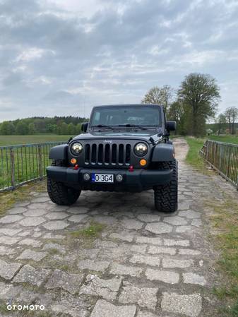 Jeep Wrangler - 3