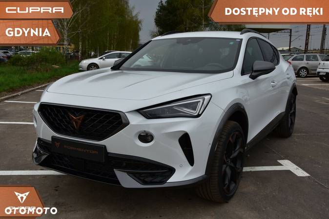 Cupra Formentor 2.0 TSI 4Drive DSG - 1