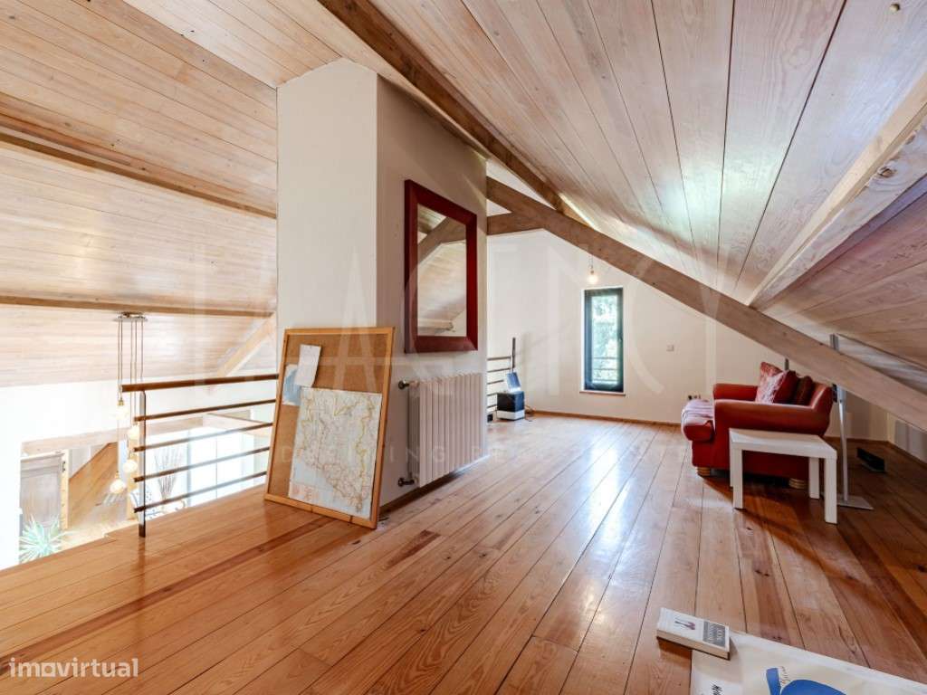 Excecional Quinta para Turismo Rural/Habitação - Entre Tábua e Oliv...-9