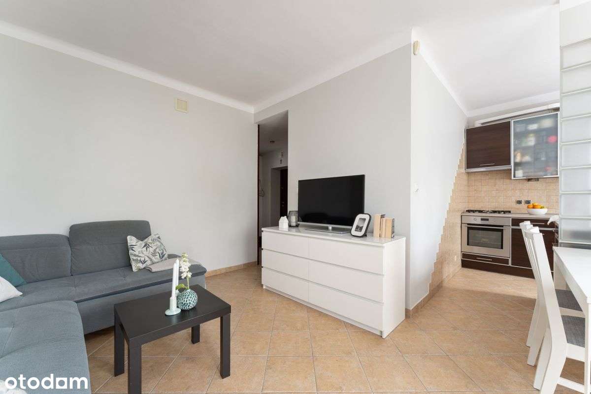 Doskonała lokalizacja! Spokój i cisza!-6