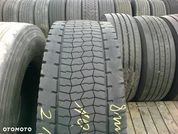 Bridgestone Ecopia H Drive 315/70 R 22,5 - 2