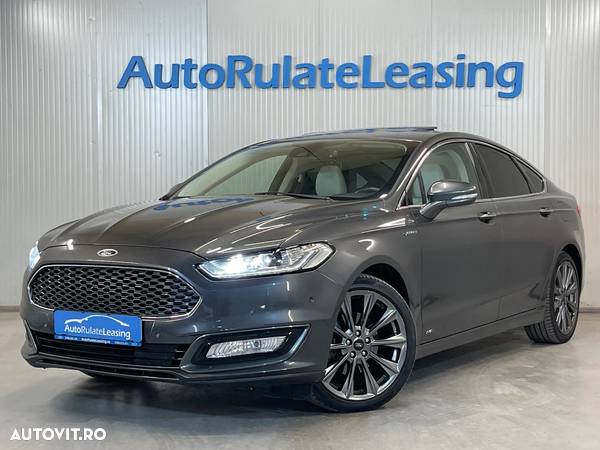 Ford Mondeo Vignale 2.0 TDCi Powershift AWD - 1