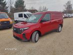 Ford Courier VAN - 1