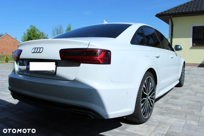 Audi A6 2.0 TFSI S tronic - 19