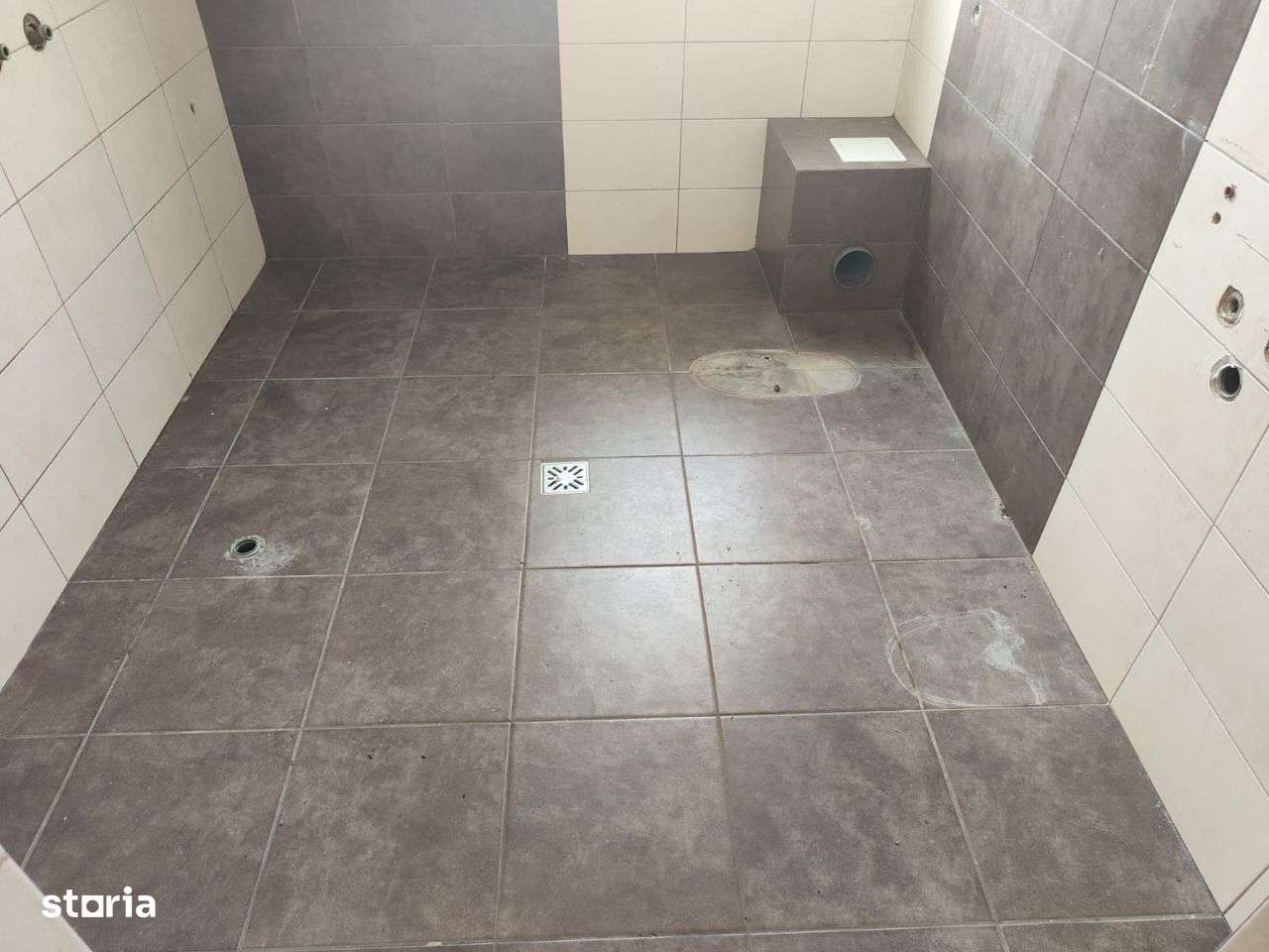 Apartament 3 camere 2 bai, etaj 1 imobil stil vila. ocupabil imediat-11