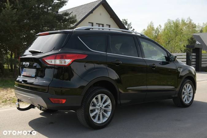 Ford Kuga - 8