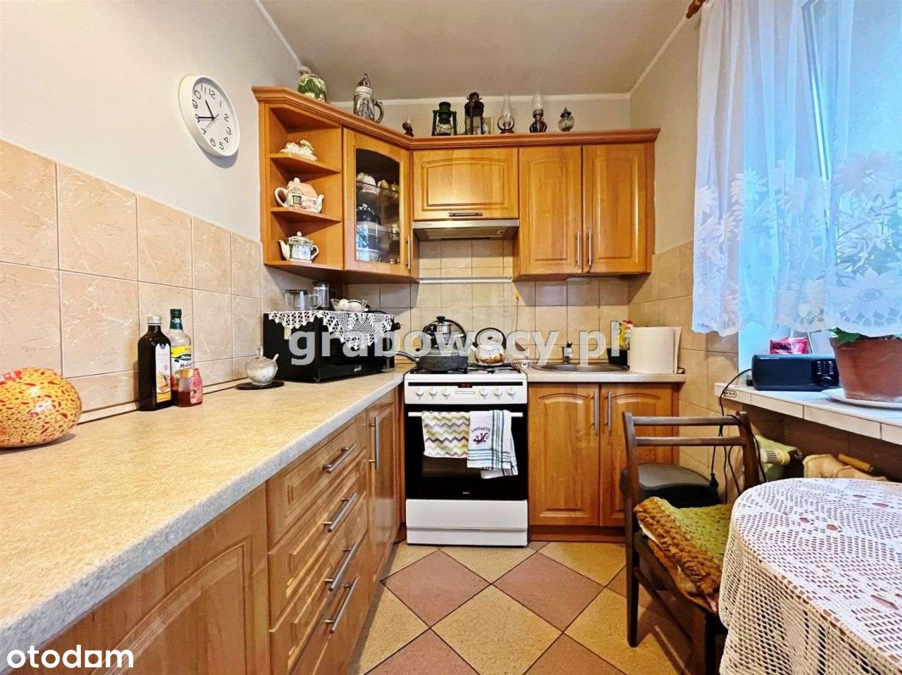 Centrum / ul. Proletariacka / świetna lokalizacja!-7