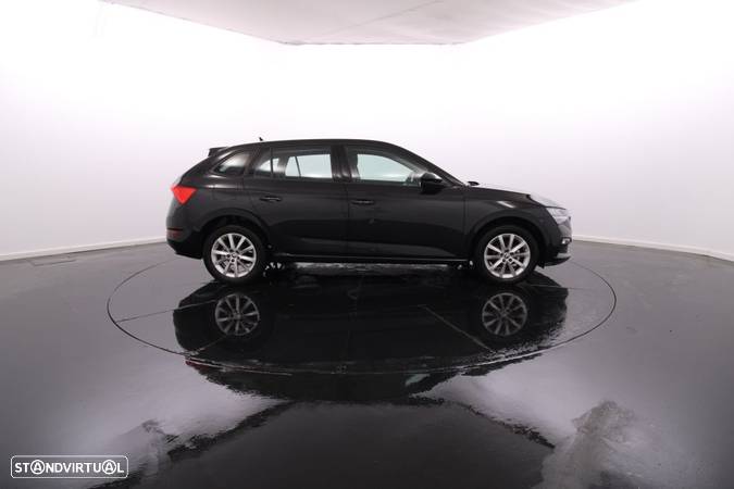 Skoda Scala 1.0 TSI Ambition - 10